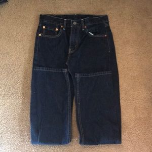 Men’s jeans